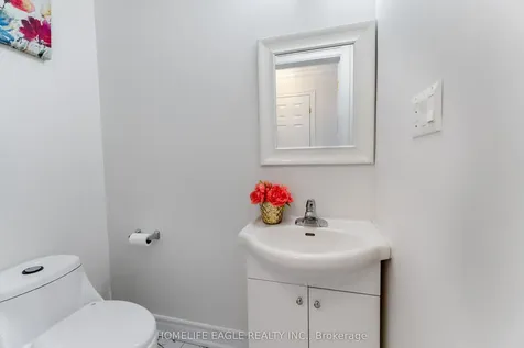 20 Maywood Park Toronto ON M1K 2G8