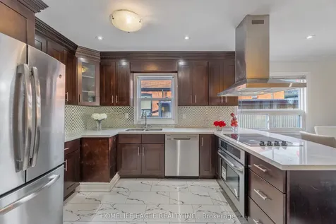 20 Maywood Park Toronto ON M1K 2G8