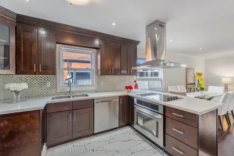 20 Maywood Park Toronto ON M1K 2G8