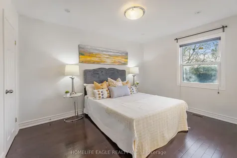 20 Maywood Park Toronto ON M1K 2G8