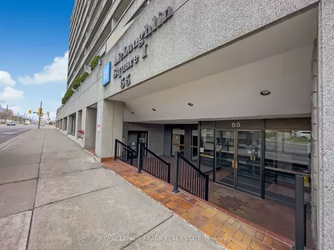 55 William Street E Oshawa ON L1G 7C9