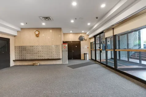 55 William Street E Oshawa ON L1G 7C9