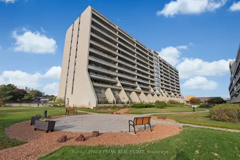 55 William Street E Oshawa ON L1G 7C9
