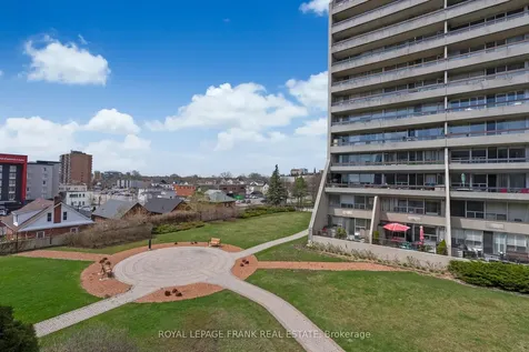 55 William Street E Oshawa ON L1G 7C9