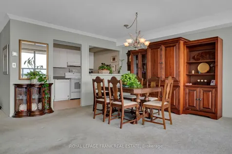 55 William Street E Oshawa ON L1G 7C9