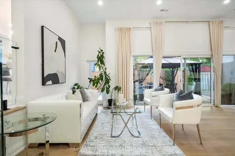 134 Manse Road Toronto ON M1E 3V1