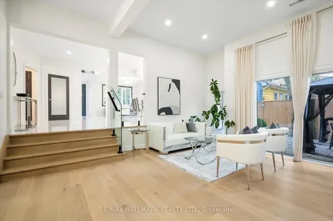 134 Manse Road Toronto ON M1E 3V1