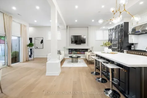 134 Manse Road Toronto ON M1E 3V1