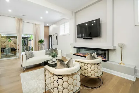 134 Manse Road Toronto ON M1E 3V1