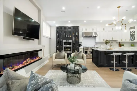134 Manse Road Toronto ON M1E 3V1