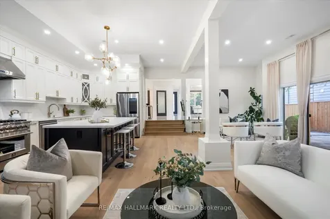 134 Manse Road Toronto ON M1E 3V1