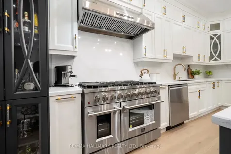 134 Manse Road Toronto ON M1E 3V1