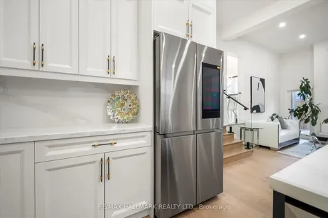 134 Manse Road Toronto ON M1E 3V1