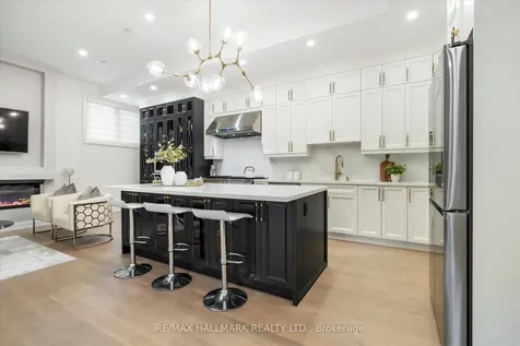 134 Manse Road Toronto ON M1E 3V1