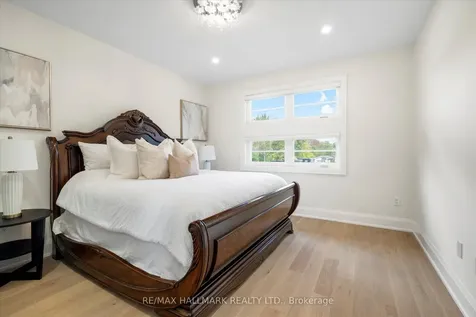 134 Manse Road Toronto ON M1E 3V1