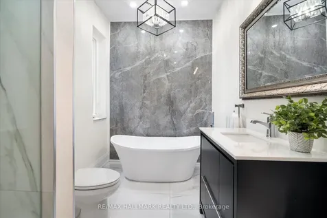 134 Manse Road Toronto ON M1E 3V1