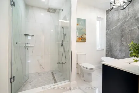 134 Manse Road Toronto ON M1E 3V1