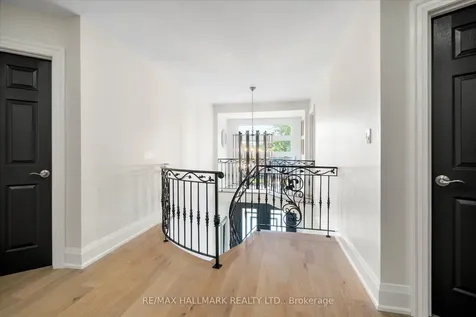 134 Manse Road Toronto ON M1E 3V1