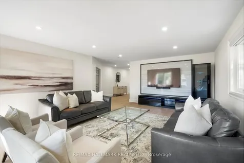 134 Manse Road Toronto ON M1E 3V1