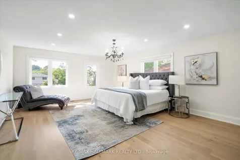 134 Manse Road Toronto ON M1E 3V1