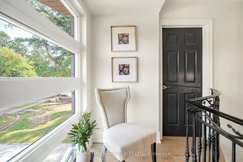 134 Manse Road Toronto ON M1E 3V1