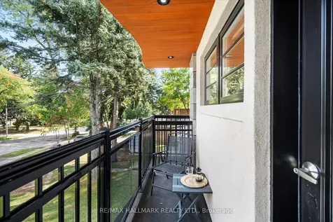 134 Manse Road Toronto ON M1E 3V1