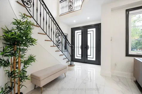 134 Manse Road Toronto ON M1E 3V1