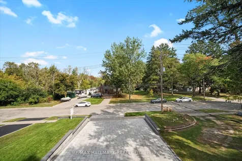 134 Manse Road Toronto ON M1E 3V1