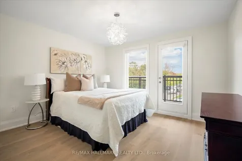 134 Manse Road Toronto ON M1E 3V1
