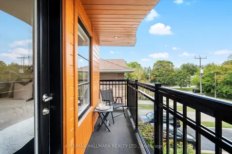 134 Manse Road Toronto ON M1E 3V1