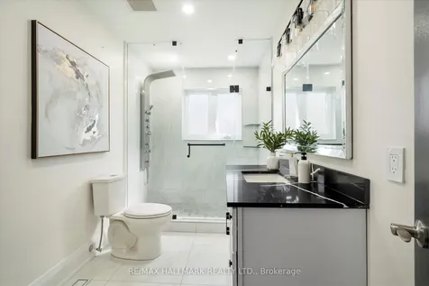 134 Manse Road Toronto ON M1E 3V1