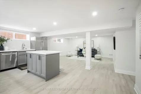 134 Manse Road Toronto ON M1E 3V1