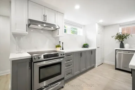 134 Manse Road Toronto ON M1E 3V1