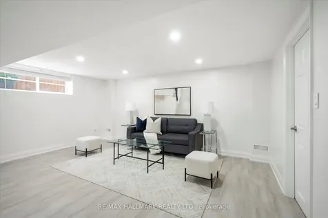 134 Manse Road Toronto ON M1E 3V1