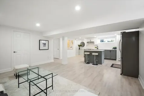 134 Manse Road Toronto ON M1E 3V1