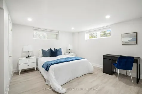 134 Manse Road Toronto ON M1E 3V1