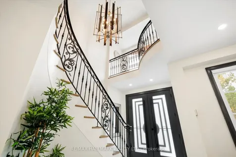 134 Manse Road Toronto ON M1E 3V1