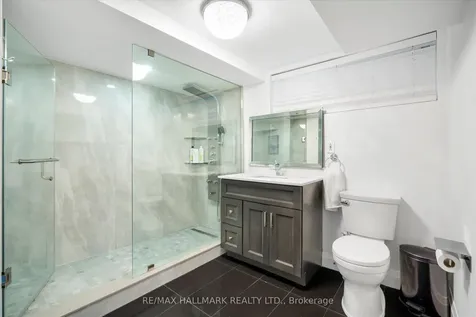 134 Manse Road Toronto ON M1E 3V1