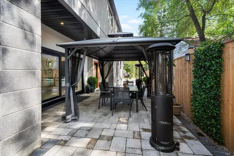134 Manse Road Toronto ON M1E 3V1