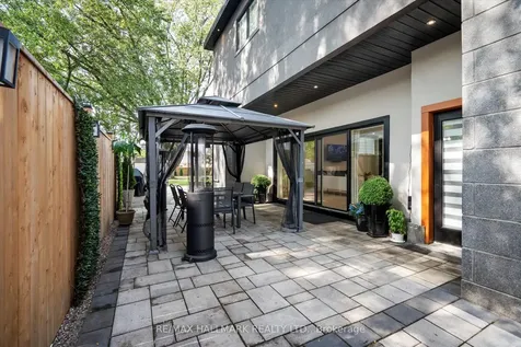 134 Manse Road Toronto ON M1E 3V1