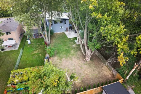 134 Manse Road Toronto ON M1E 3V1
