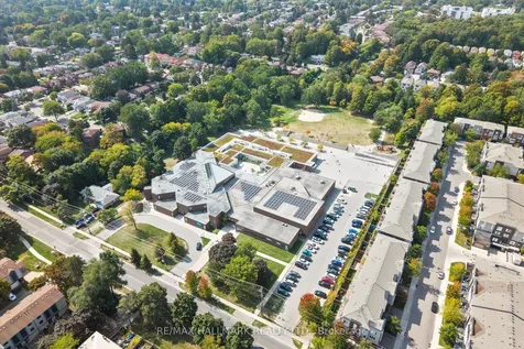 134 Manse Road Toronto ON M1E 3V1