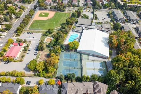 134 Manse Road Toronto ON M1E 3V1