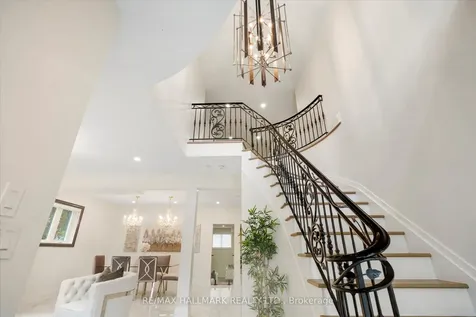 134 Manse Road Toronto ON M1E 3V1