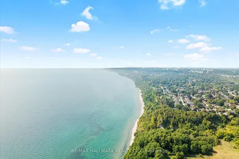 134 Manse Road Toronto ON M1E 3V1
