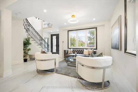 134 Manse Road Toronto ON M1E 3V1