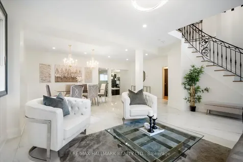 134 Manse Road Toronto ON M1E 3V1