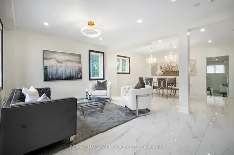 134 Manse Road Toronto ON M1E 3V1