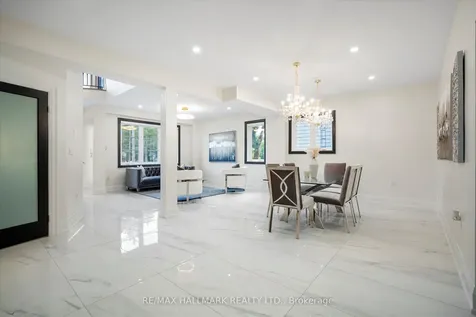 134 Manse Road Toronto ON M1E 3V1