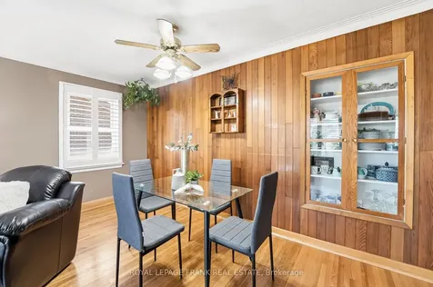 250 Meadow Road Whitby ON L1N 3K2
